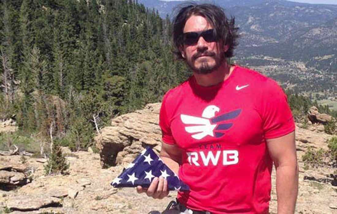 Veteran Founded and Operated - Photo of Ranger Antonio Ruiz